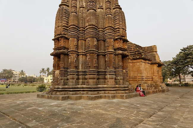 Bhubaneswar-Rajarani temple-012